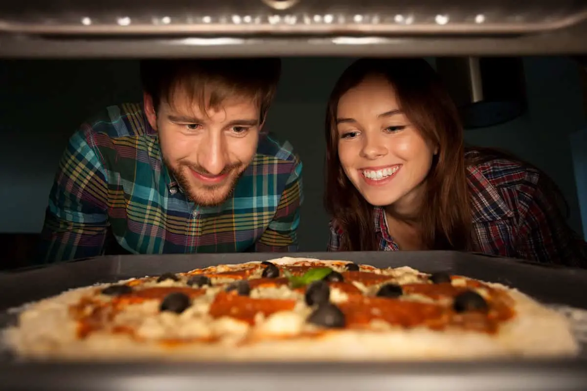 Best Pizza Ovens - thekitchenwarriors.com