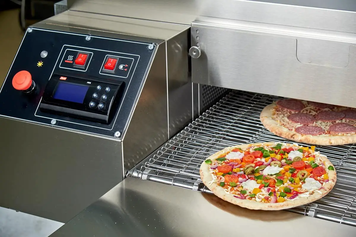 Best Commercial Pizza Ovens - thekitchenwarriors.com