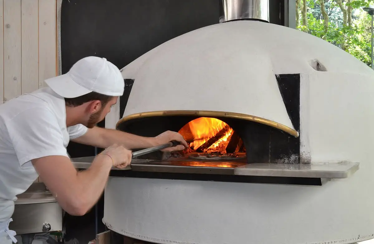 Best Wood Fired Pizza Ovens - thekitchenwarriors.com